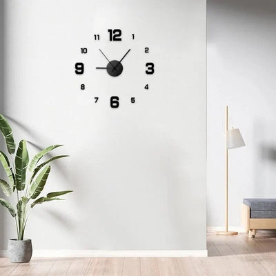 Wall clock