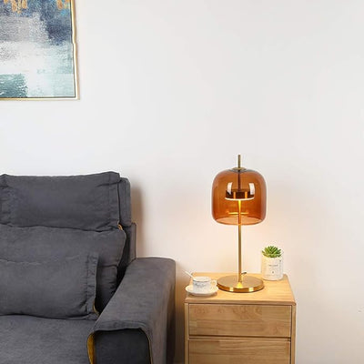 Jube table lamp