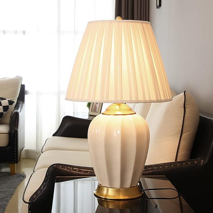 Zosma table lamp