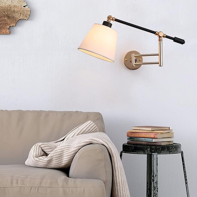 Altair wall light