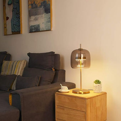 Jube table lamp