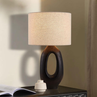 Dschubba table lamp