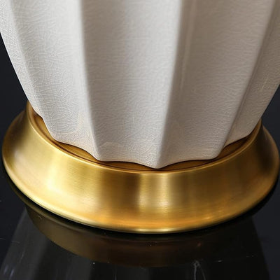 Zosma table lamp