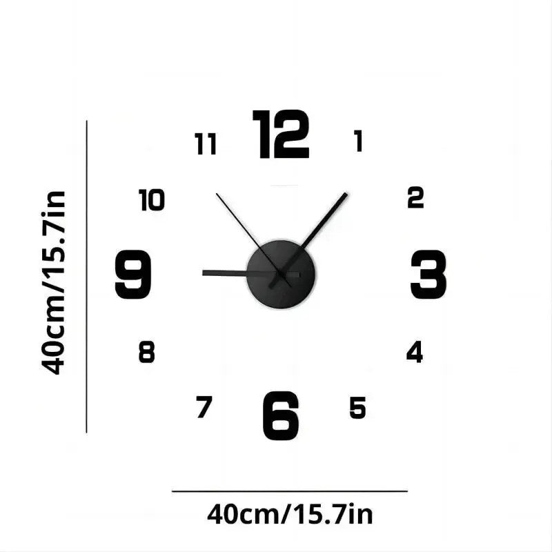 Wall clock