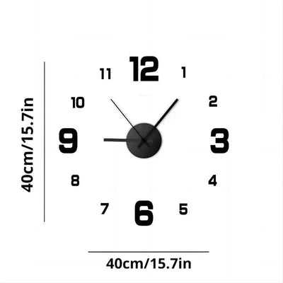 Wall clock