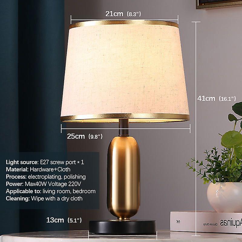 Canopus Table Lamp