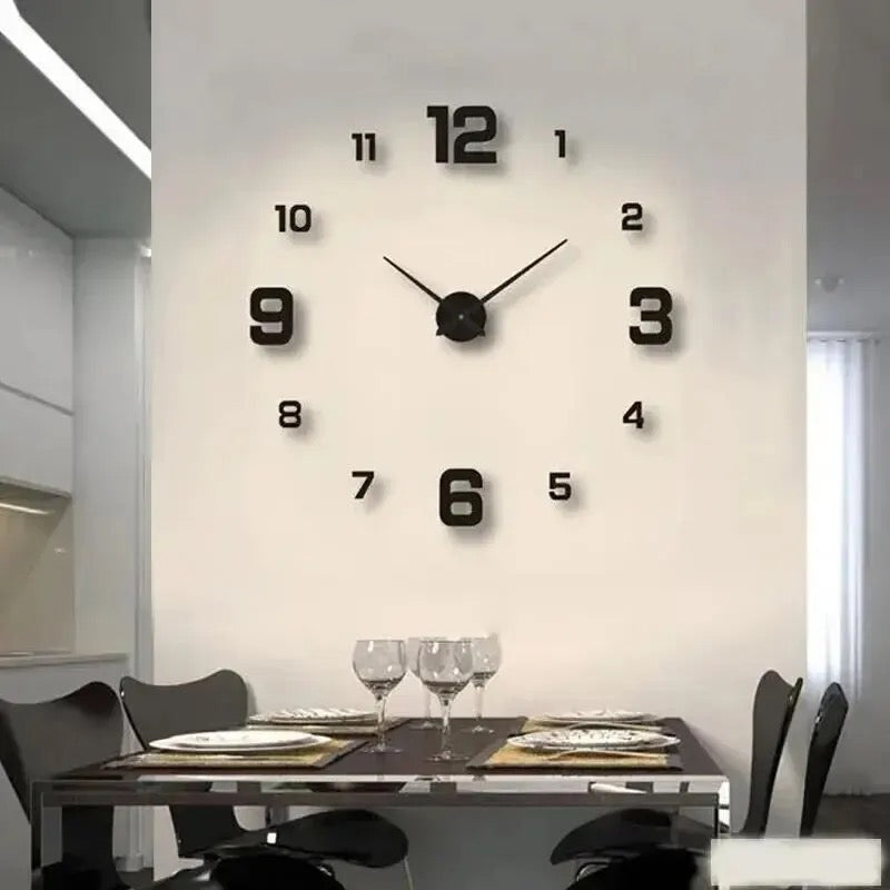 Wall clock