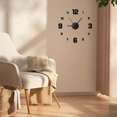 Wall clock