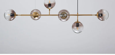 Juisis Pendant Lights