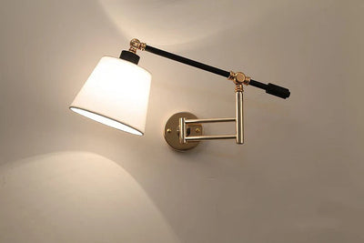 Altair wall light