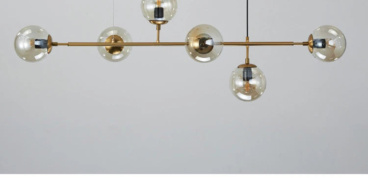 Juisis Pendant Lights