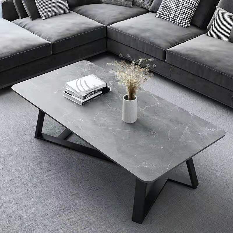 Meissa Luxury Stone Coffee Table