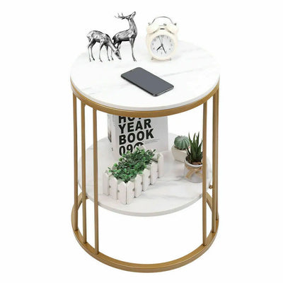 Mirzam Side Table