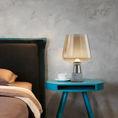 Coco Nordic Table Lamp