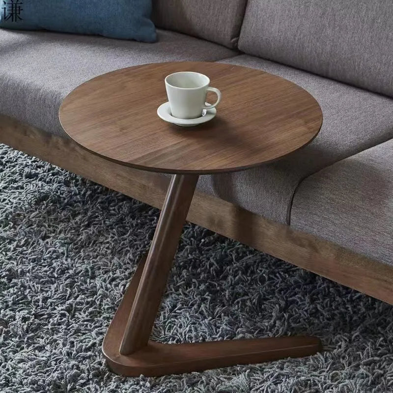 Cor Caroli Side Table