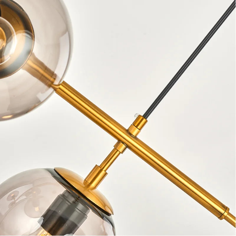 Juisis Pendant Lights