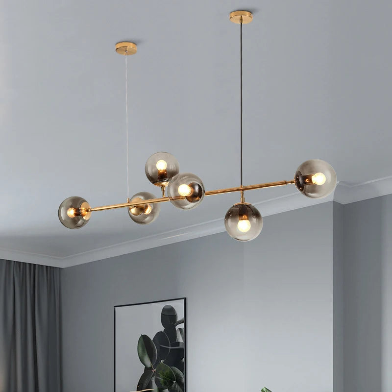 Juisis Pendant Lights