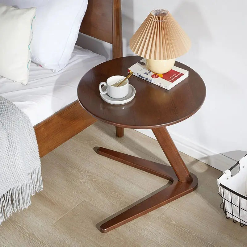 Cor Caroli Side Table