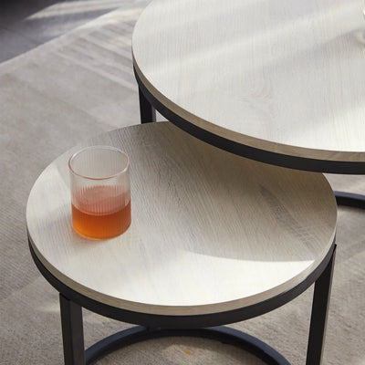 Capella Coffee Tables