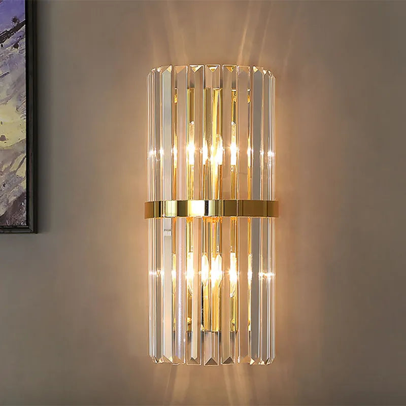 Betelgeuse Wall Light