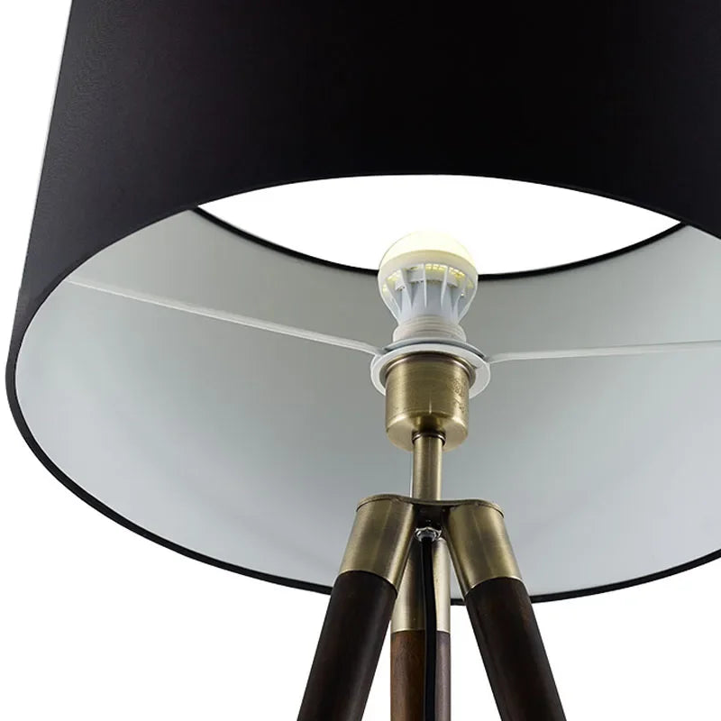 Janus Floor Lamp