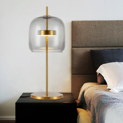 Jube table lamp