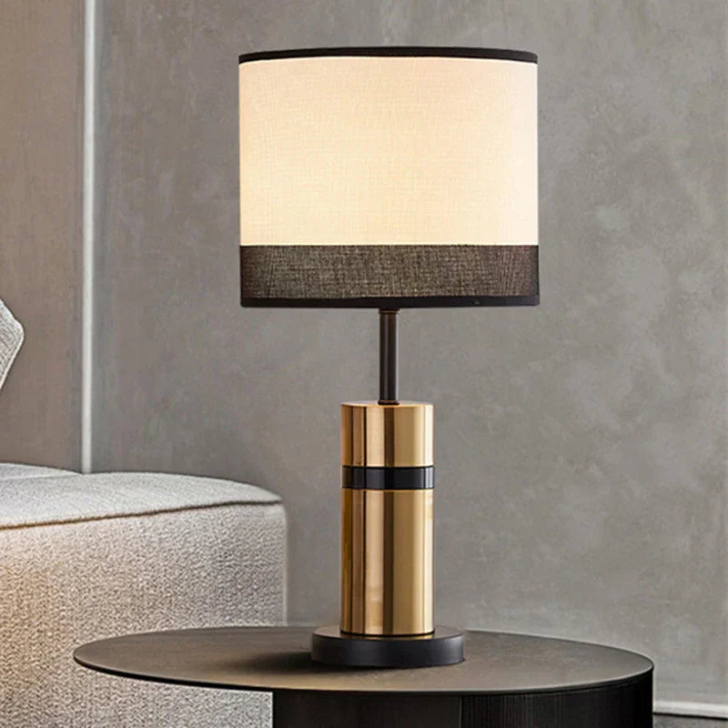 Baki table lamp