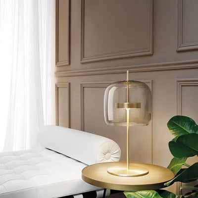 Jube table lamp