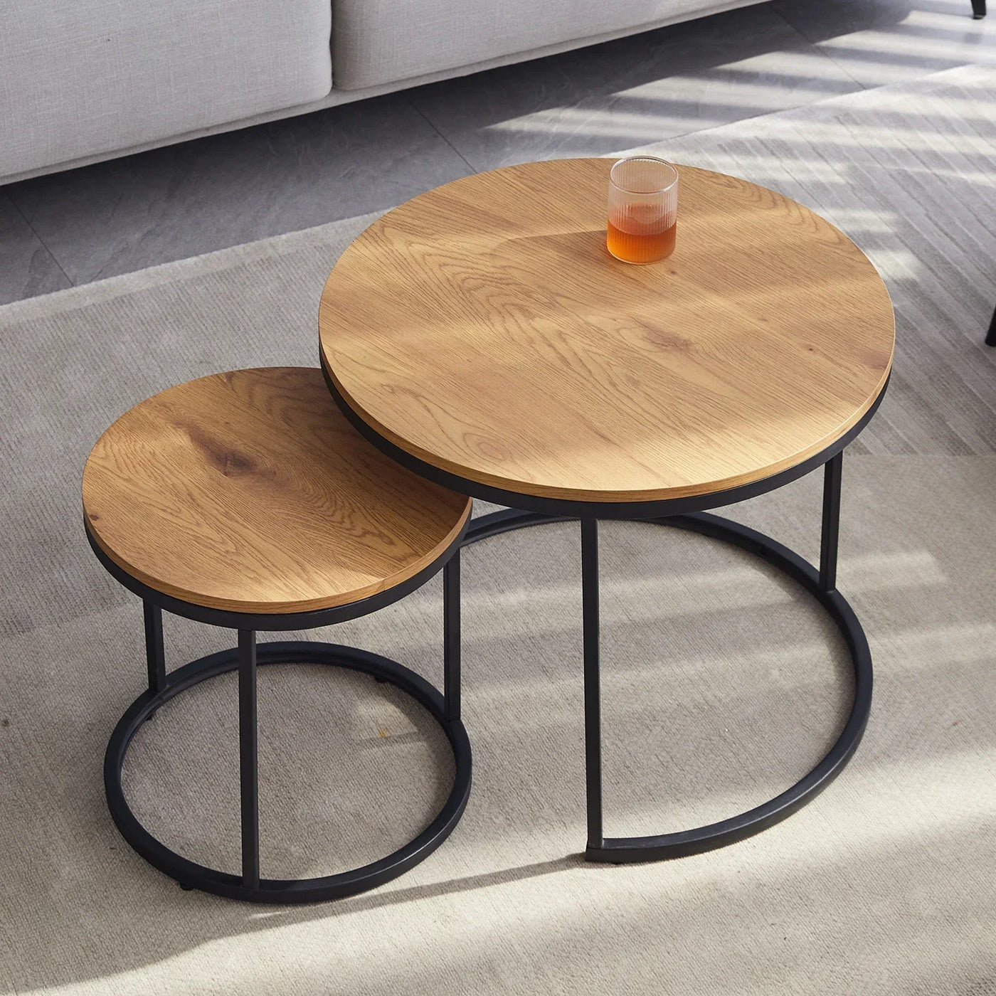 Capella Coffee Tables