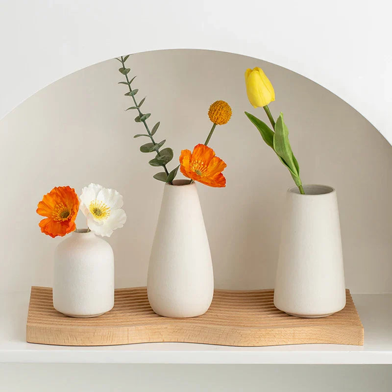 Ceramica Vases