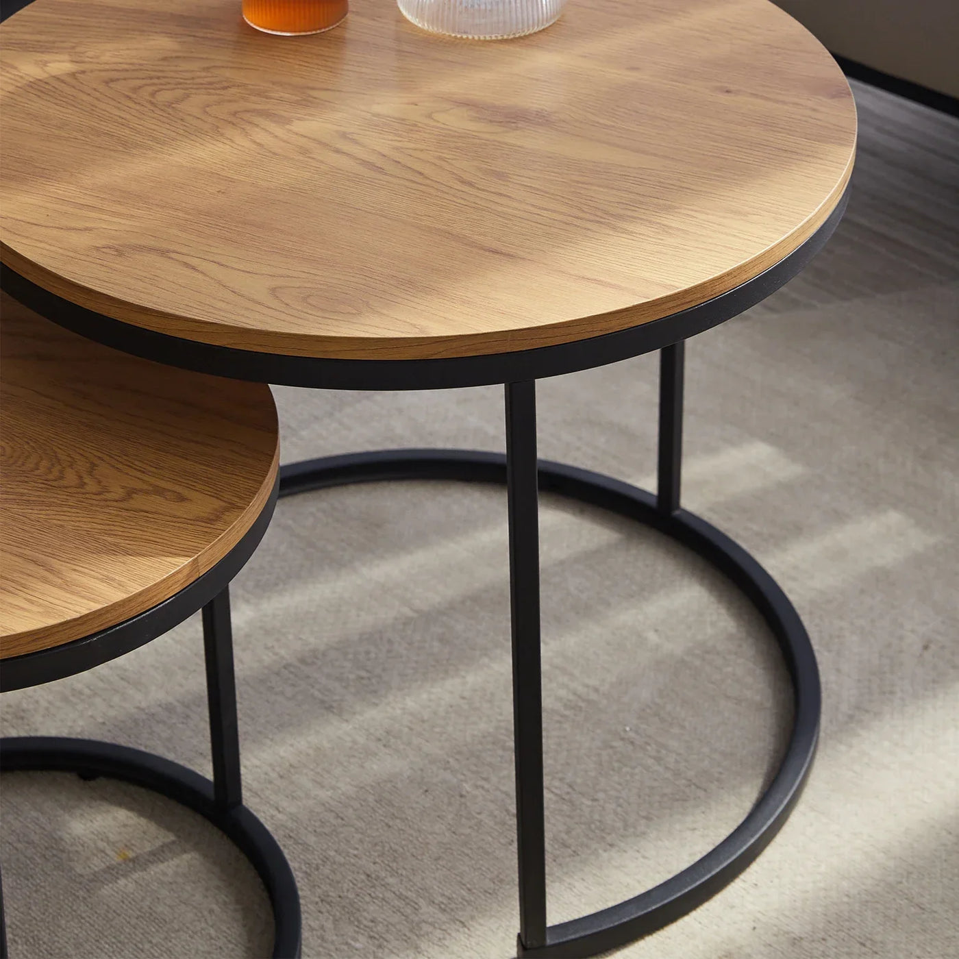 Capella Coffee Tables