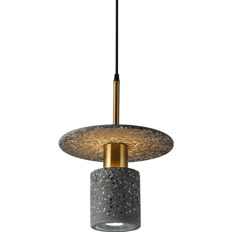 Cirrus pendant lights