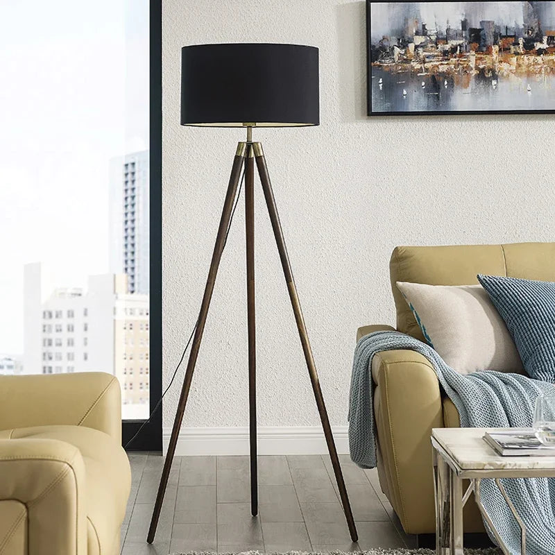 Janus Floor Lamp