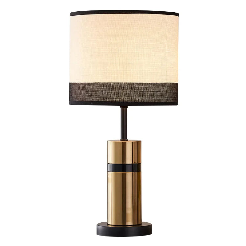 Baki table lamp