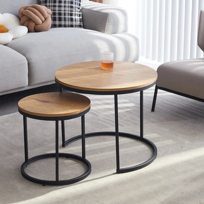 Capella Coffee Tables