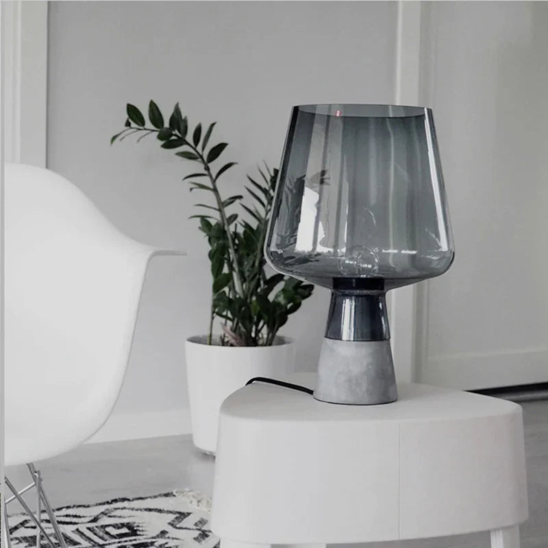 Coco Table Lamp