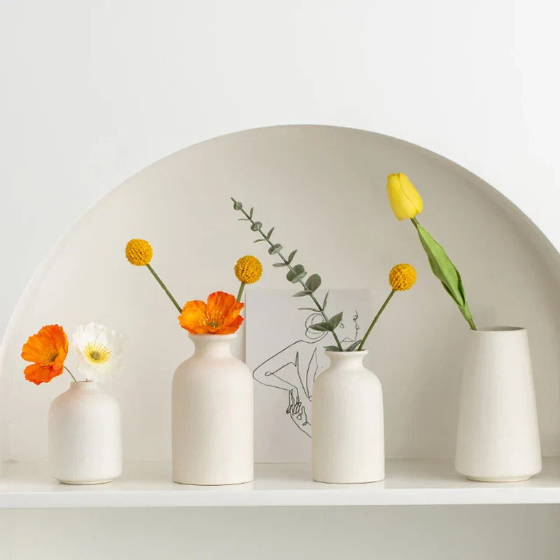 Ceramica Vases