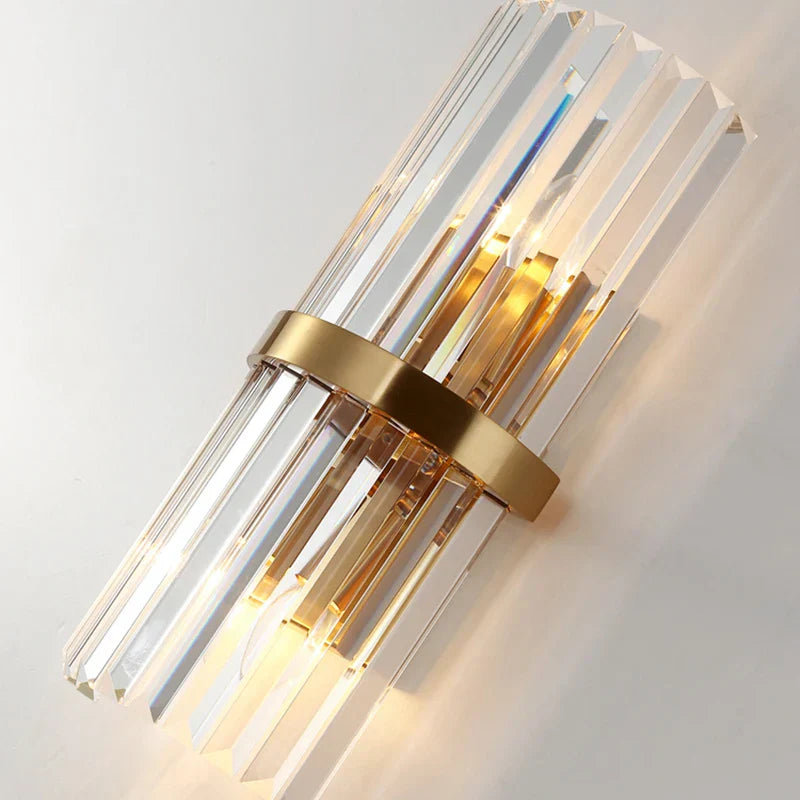 Betelgeuse Wall Light