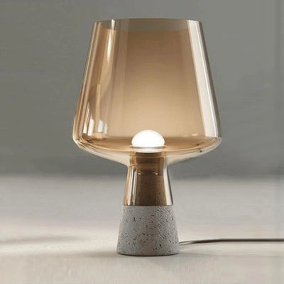 Coco Table Lamp