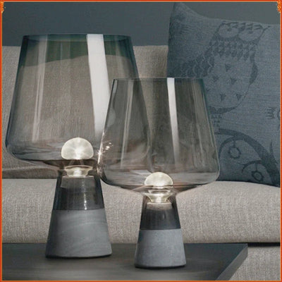 Coco Nordic Table Lamp