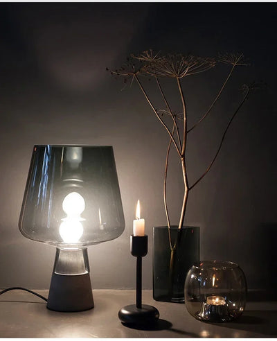 Coco Nordic Table Lamp