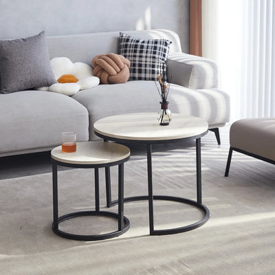 Capella Coffee Tables