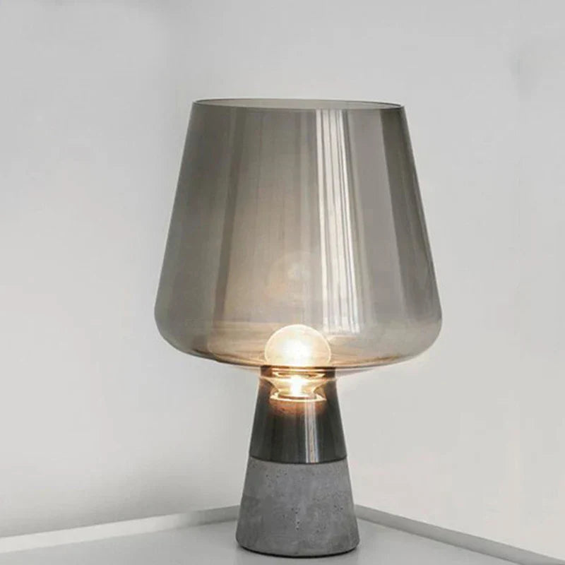 Coco Table Lamp