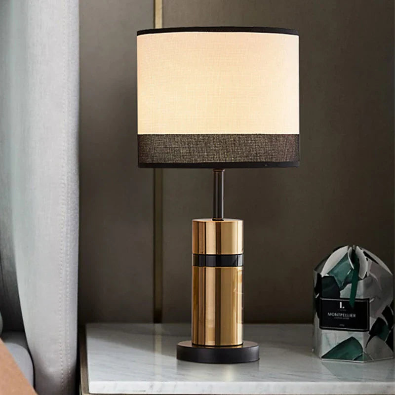 Baki table lamp