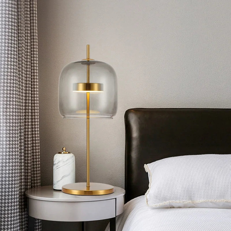 Jube table lamp