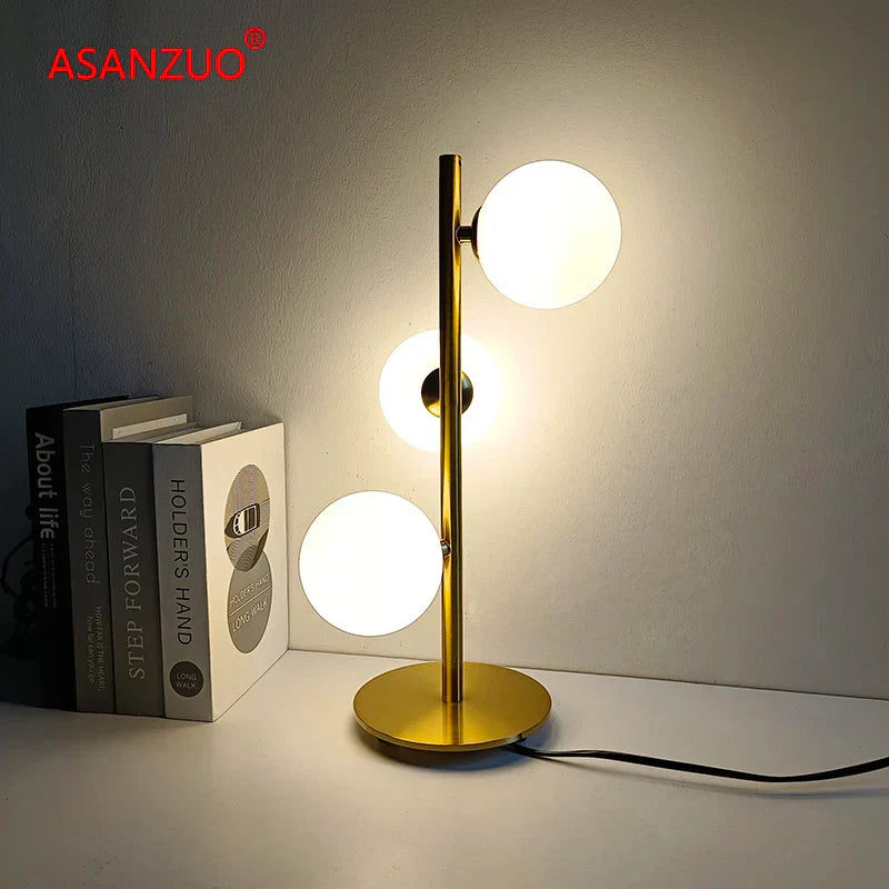 Olga Table Lamp