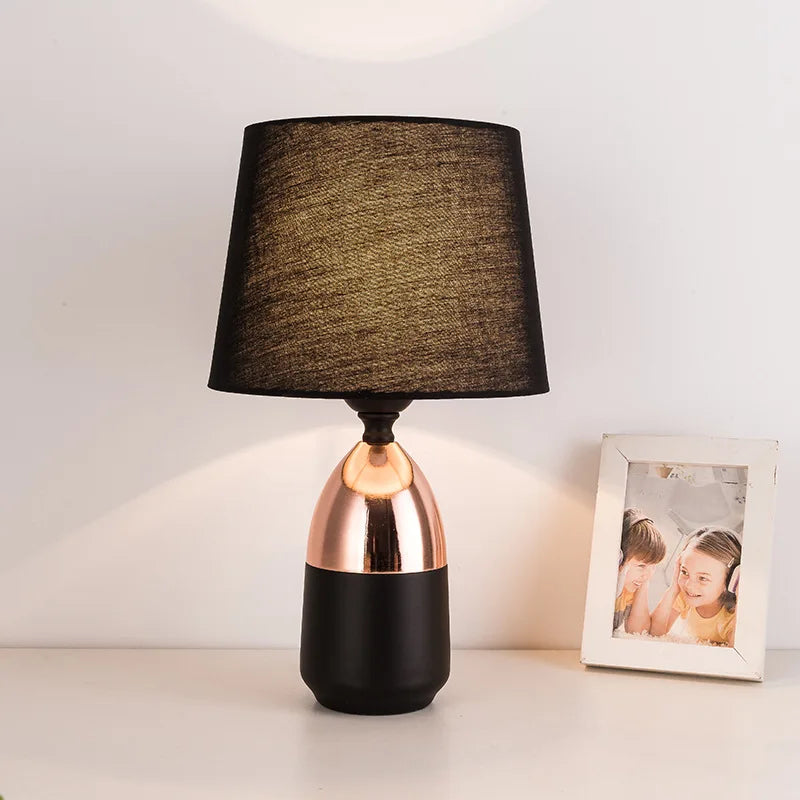 Jimmy table lamp