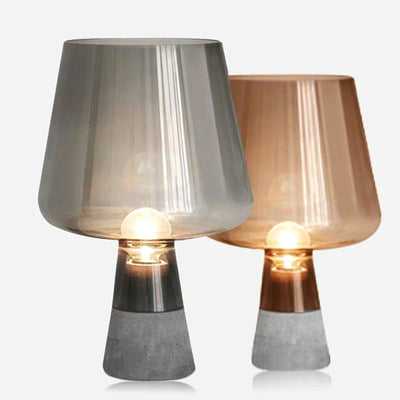 Coco Table Lamp