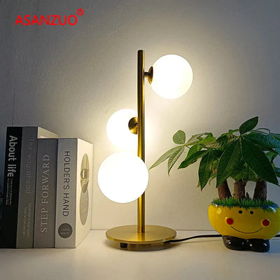 Olga Table Lamp