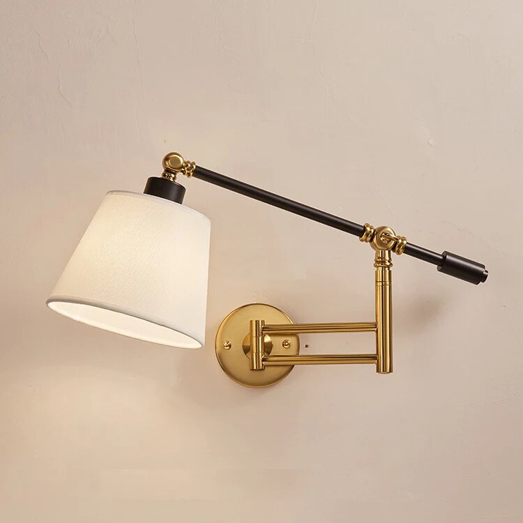 Altair wall light